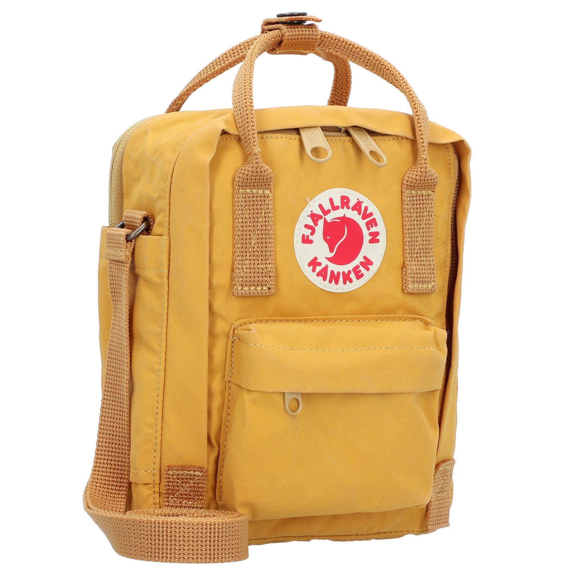 Fjällräven Umhängetasche Kanken, Nylon günstig online kaufen