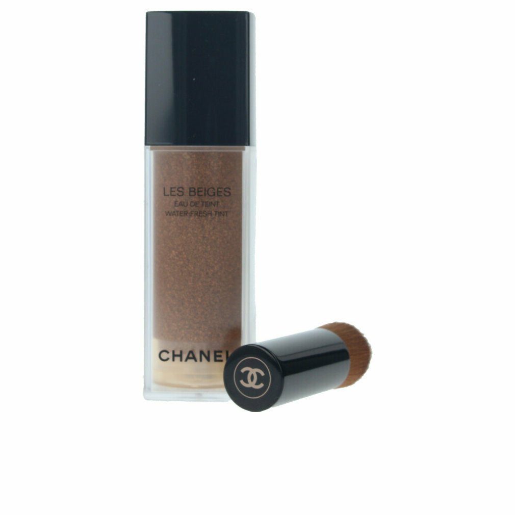 Foundation Les Beiges Eau de Teint Water-Fresh Tint Medium 30ml
