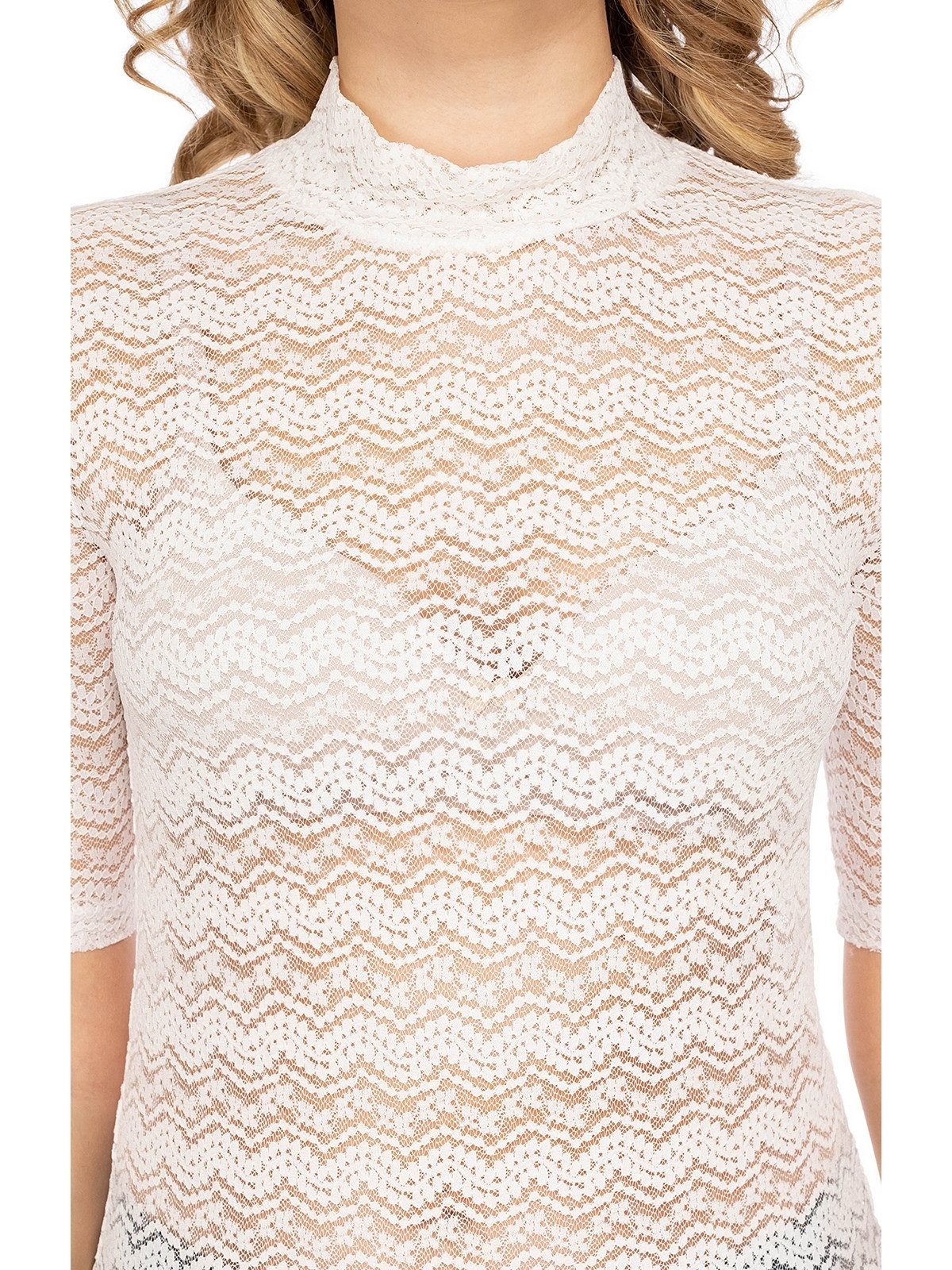 Krüger Trachtenbluse 281265 (1-tlg) günstig online kaufen