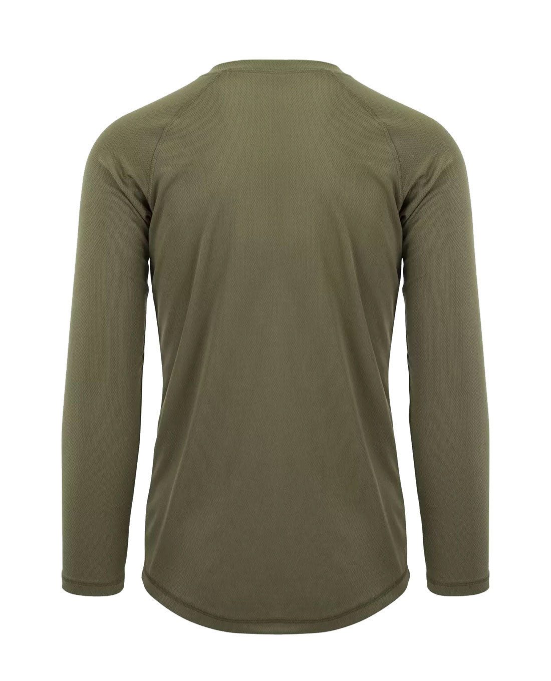 Helikon-Tex Thermounterhemd Underwear (top) US LVL 1 Olive Green