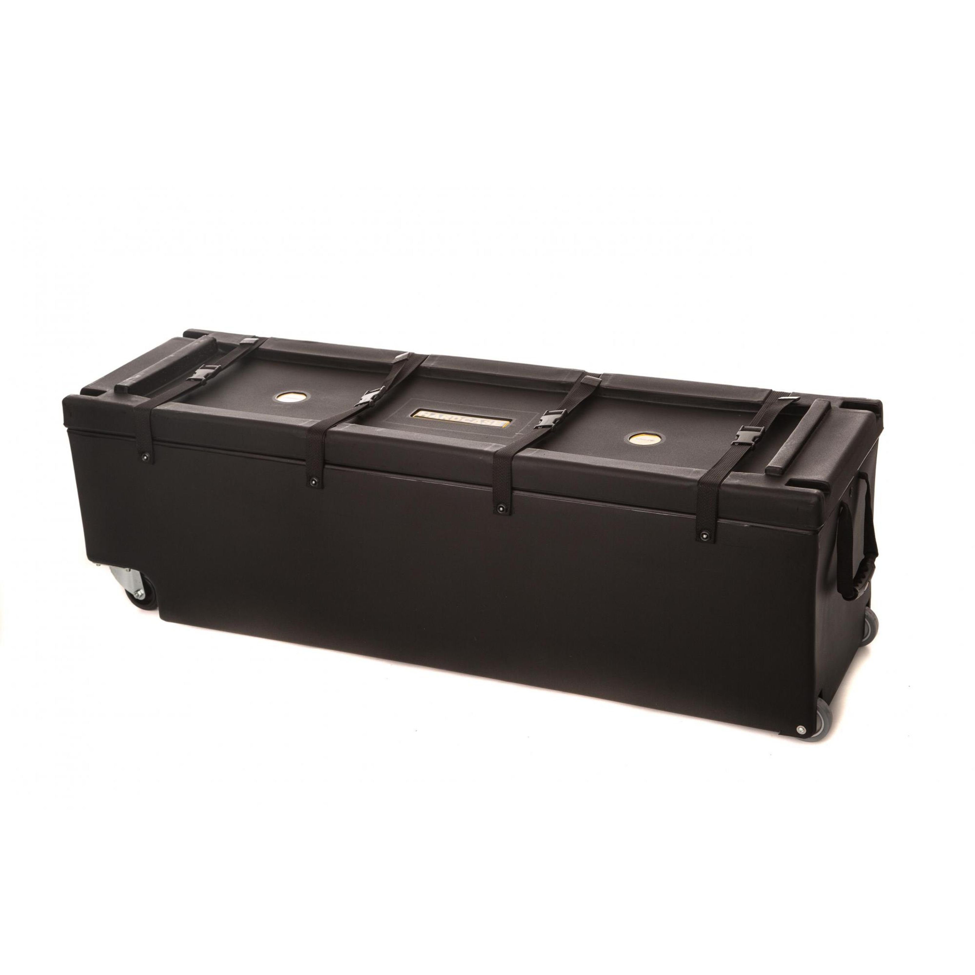 Hardcase Spielzeug-Musikinstrument, HN52W Hardware Case 52" - Koffer für Drum Hardware