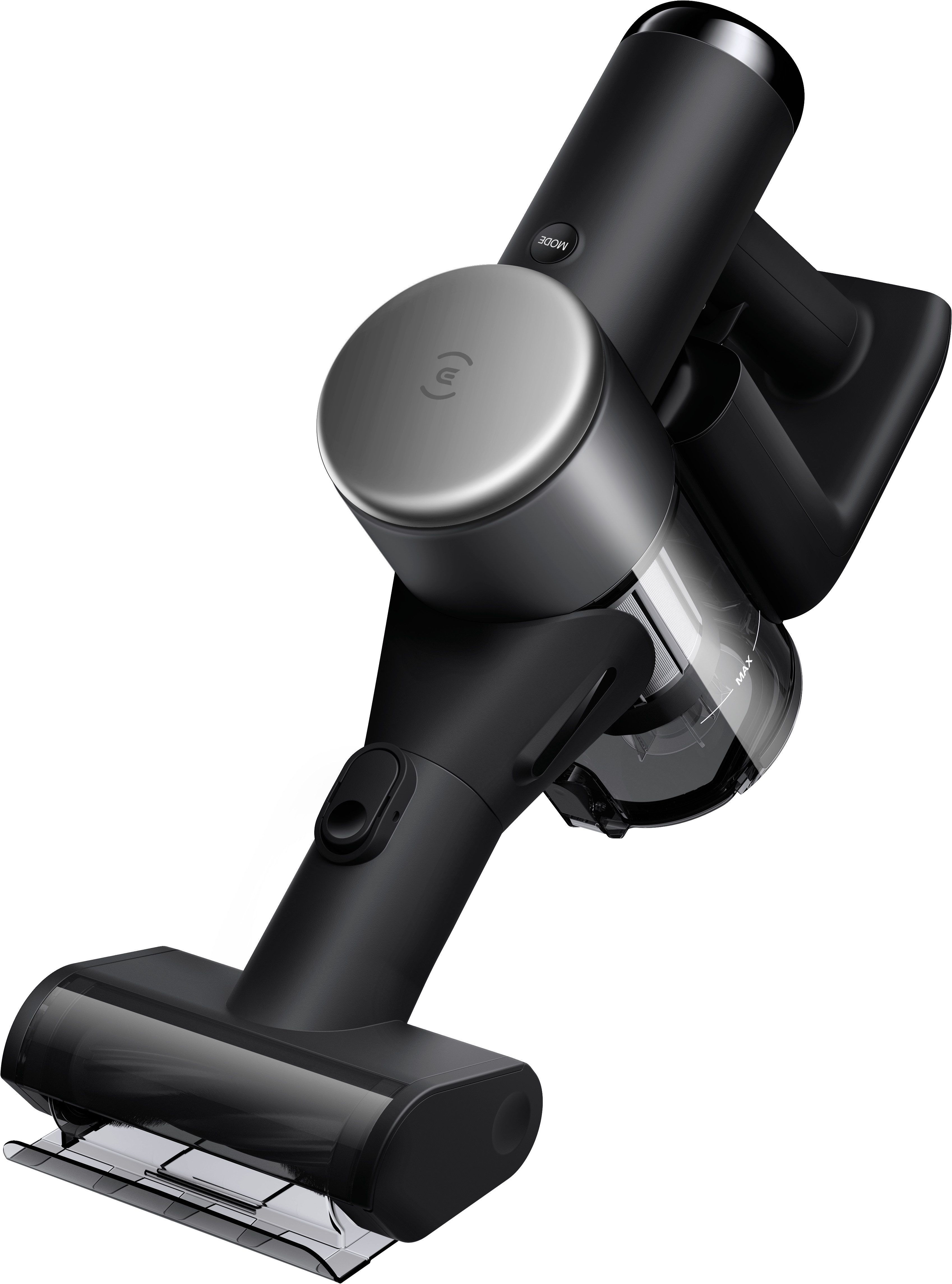 ECOVACS Saugroboter mit Wischfunktion DEEBOT X2 COMBO, Hand Akku Staubsauger