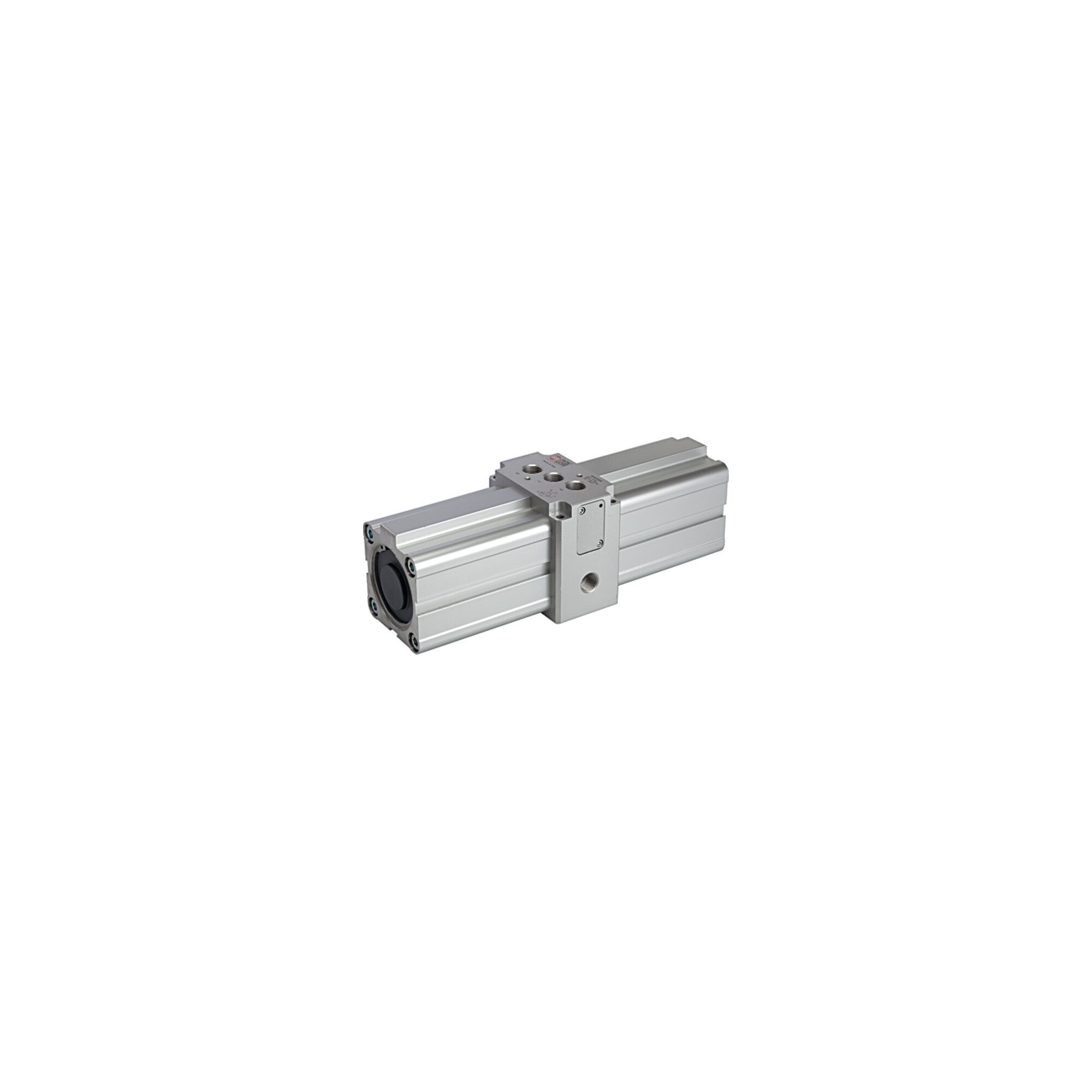 RIEGLER Druckregler Riegler Luft-Luft-Druckverstärker (Booster) o. Regler, G 1/8, Kolben-Ã