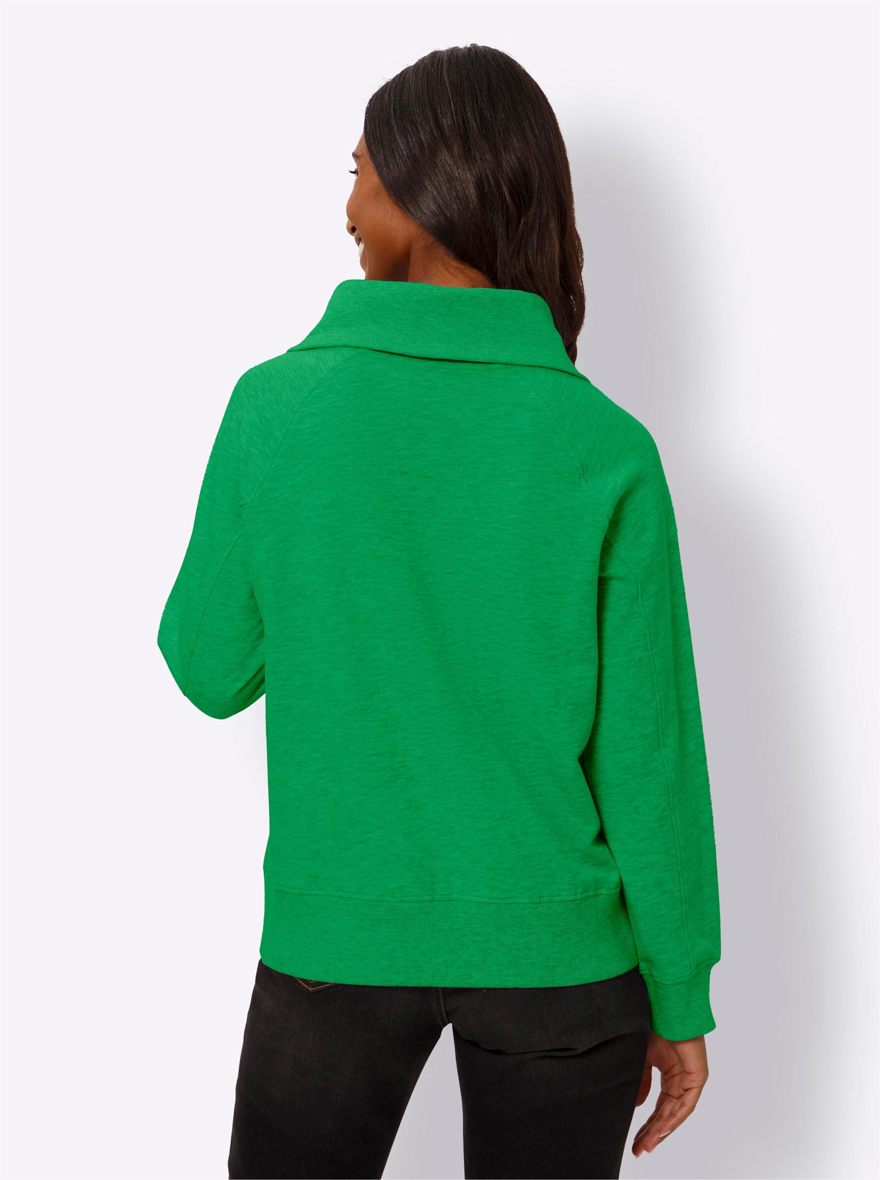 heine T-Shirt Sweatshirt