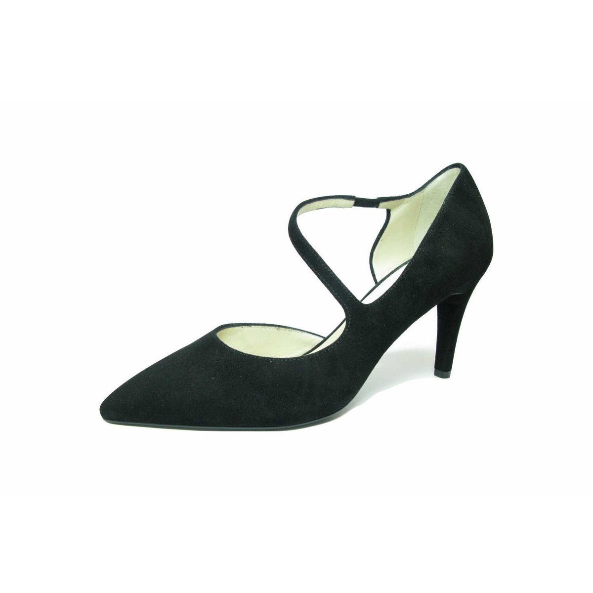 Beliebte Artikel Moda di Fausto schwarz Pumps (1-tlg)