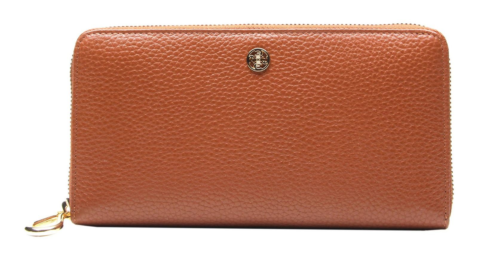 Esquire Geldbörse Wallet, aus echtem Rindsleder mit RFID-Blocker Schutz