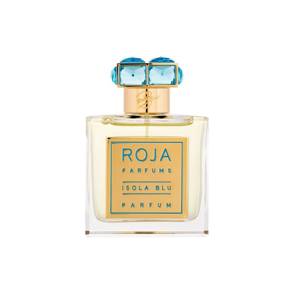 LA ROJA Körperpflegeduft Isola Blu Parfüm 50ml