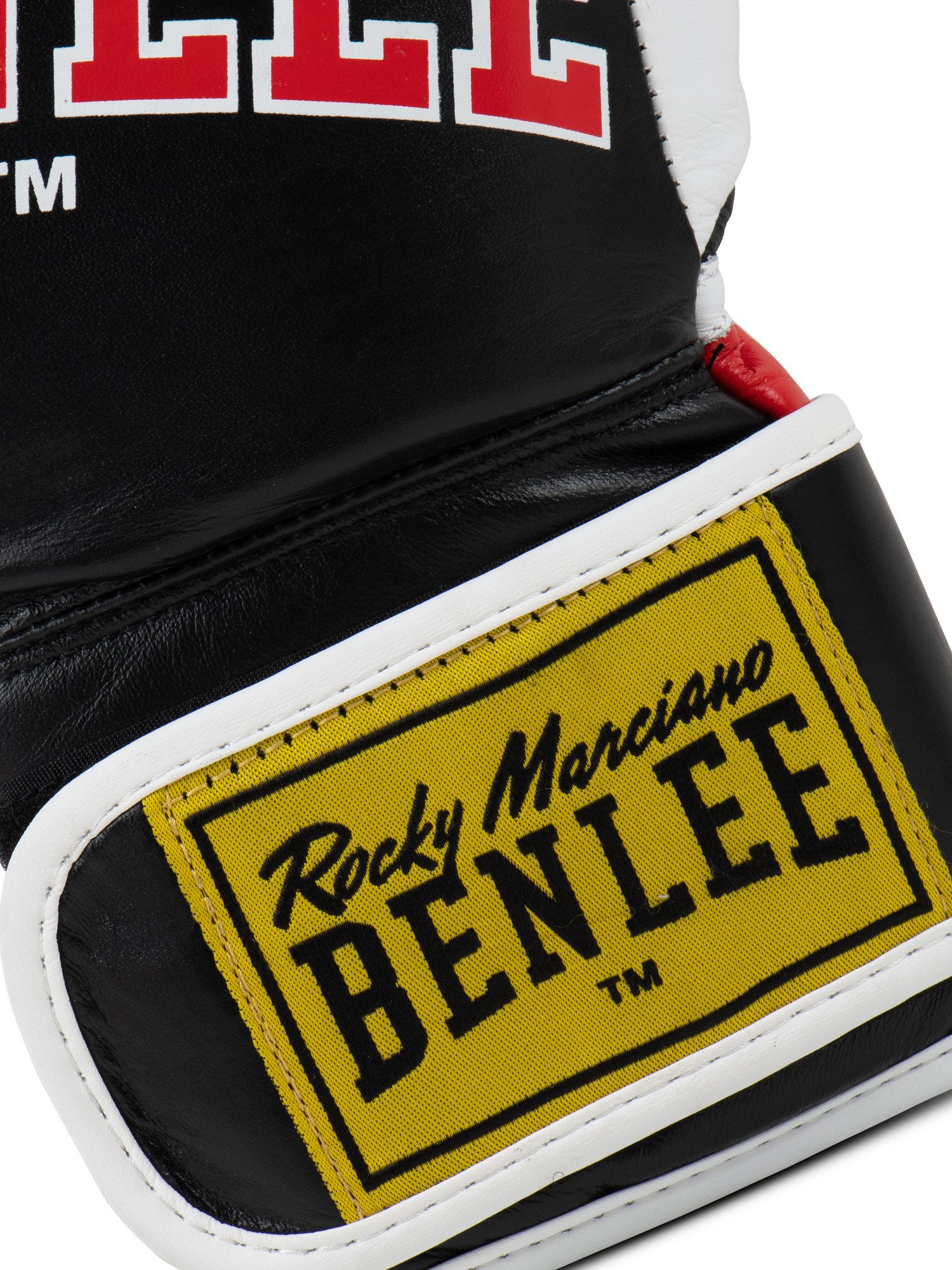 Benlee Rocky Marciano Boxhandschuhe BANG LOOP (2-tlg)