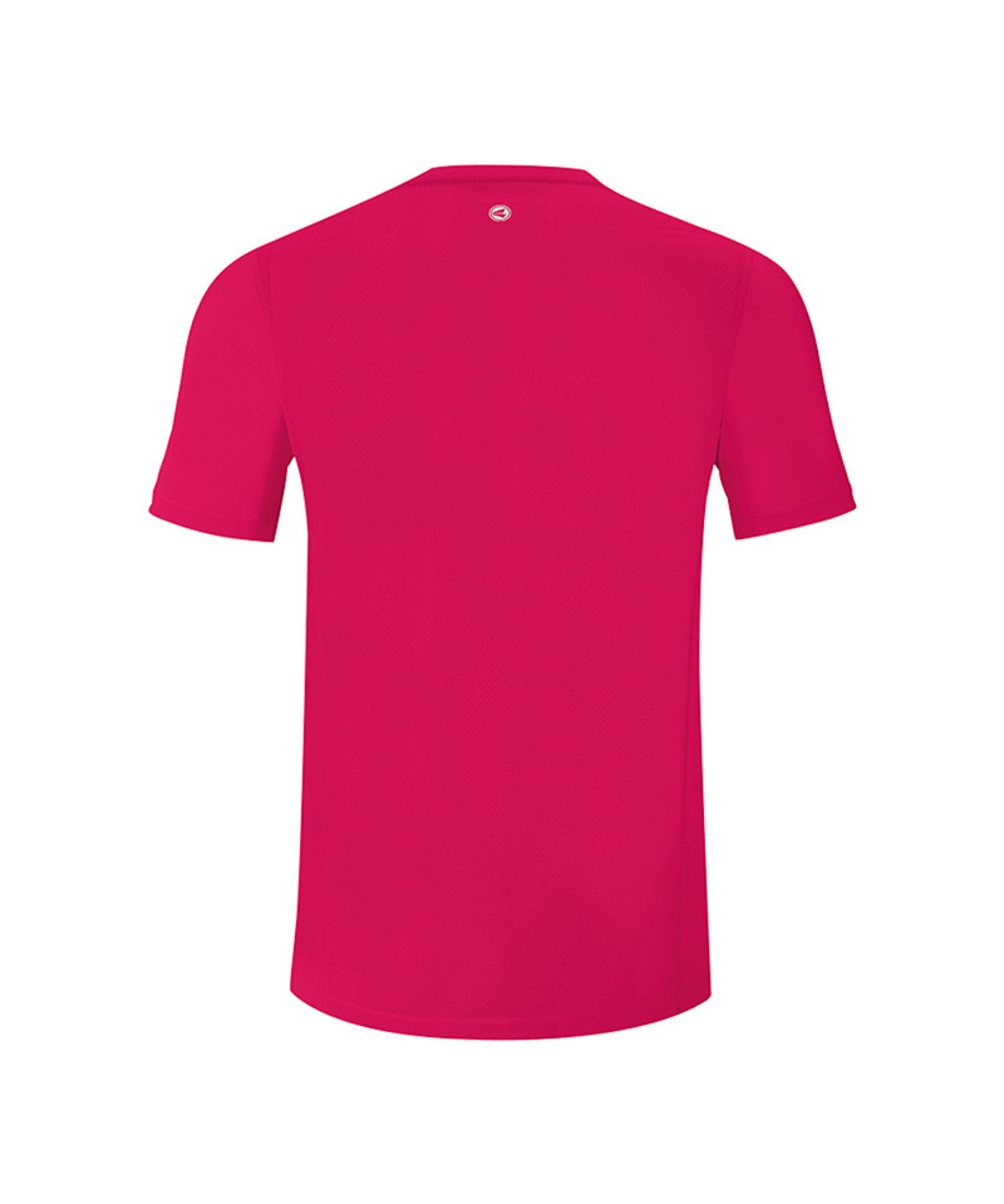 Jako T-Shirt Run T-Shirt Pink 2.0 default Running