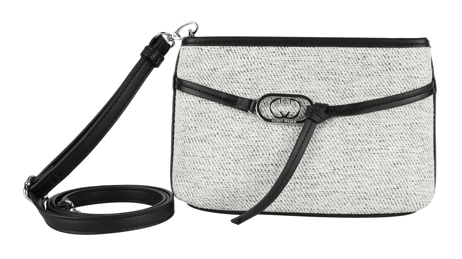 Schultertasche Summer Walk
