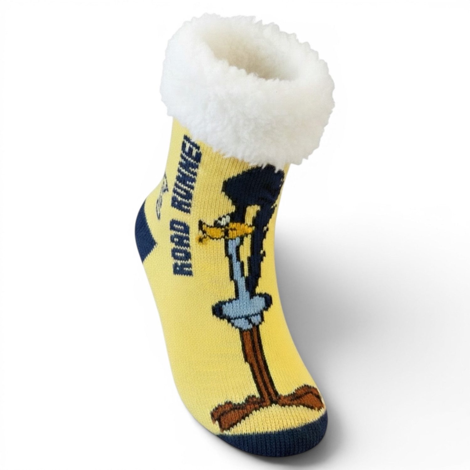 Sockswear Kuschelsocken LOONEY TUNES 1 Paar Kuschelsocken - Stoppersocken - Anti Rutschsocken