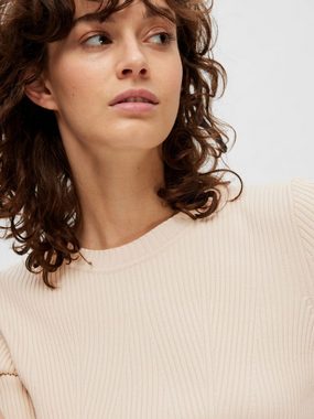 SELECTED FEMME Strickpullover Mala (1-tlg) Plain/ohne Details