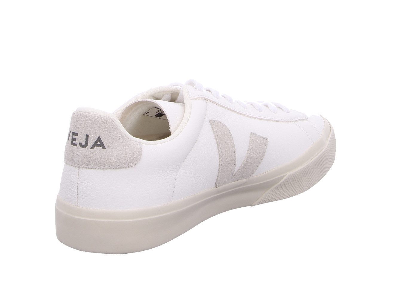 VEJA Campo Schnürschuh