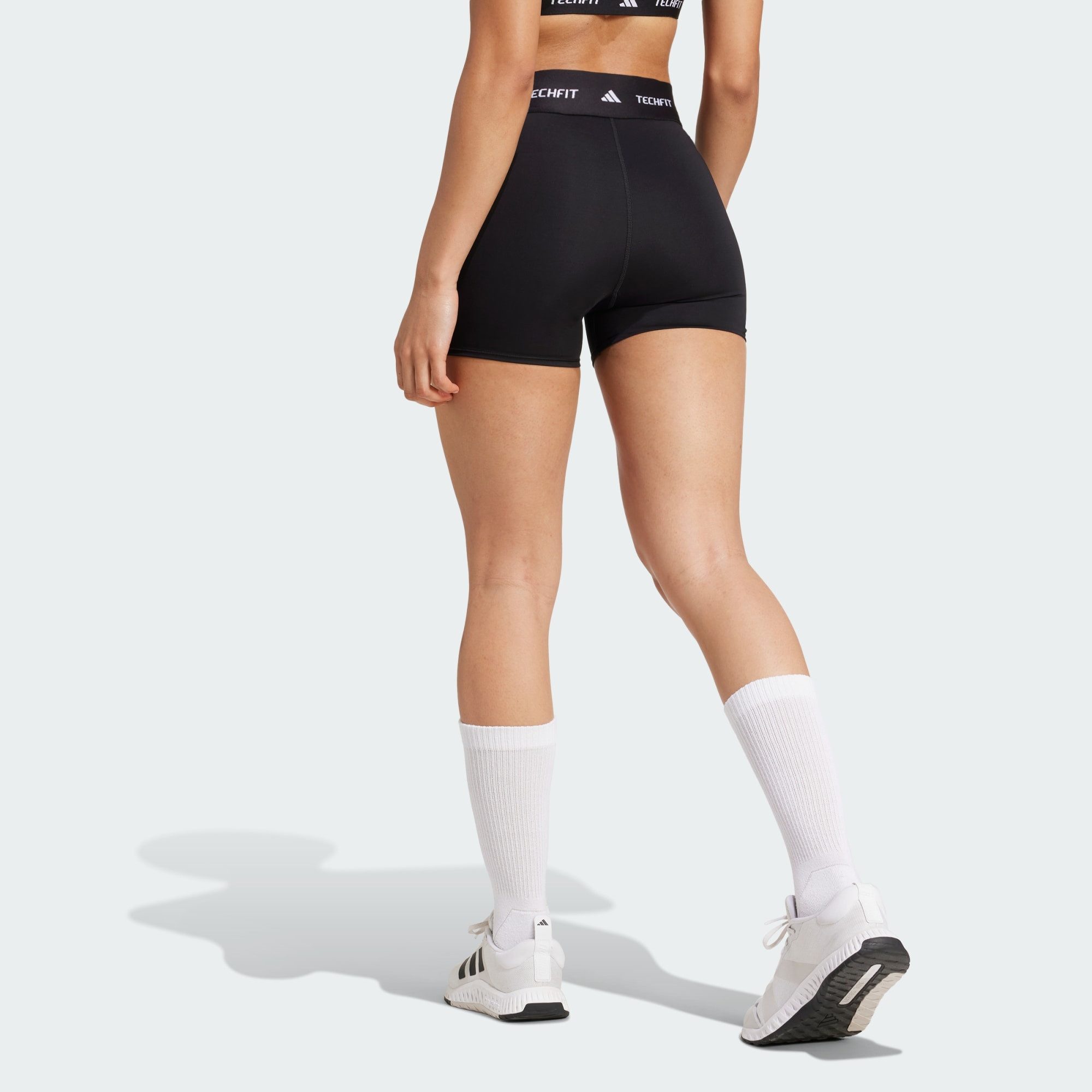 adidas Performance Trainingstights TECHFIT STAY IN günstig online kaufen