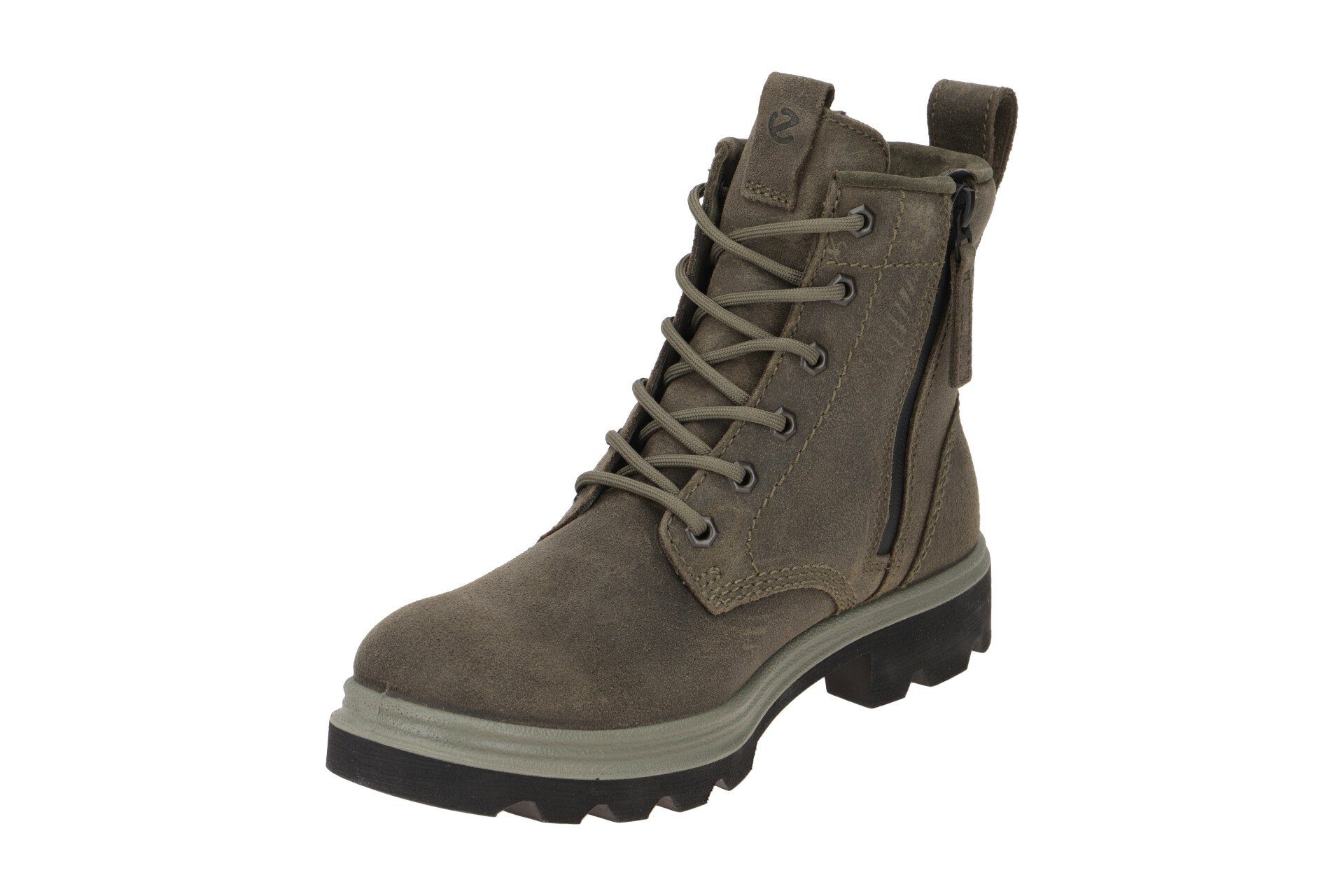 Ecco 21472305543 Stiefel