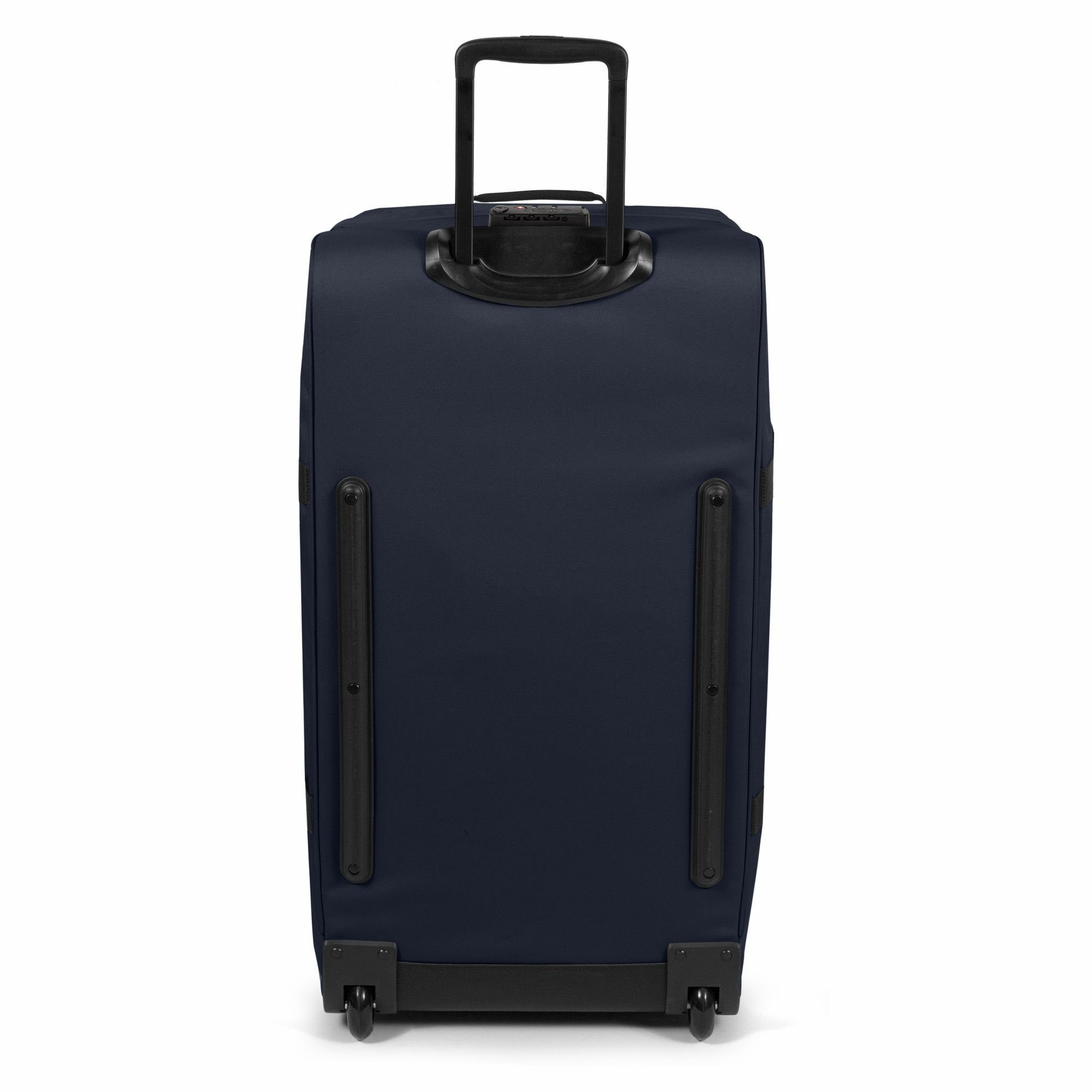 Eastpak Weichgepäck-Trolley Tranverz, 2 Rollen, Polyester