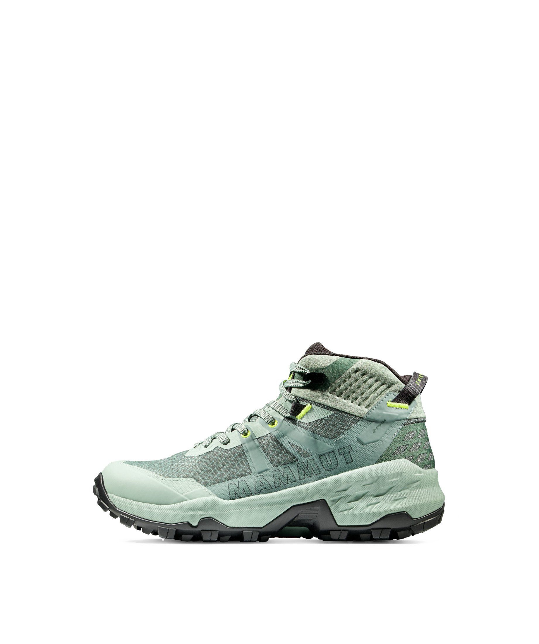 Mammut Sertig II Mid GTX Women Wanderschuh günstig online kaufen