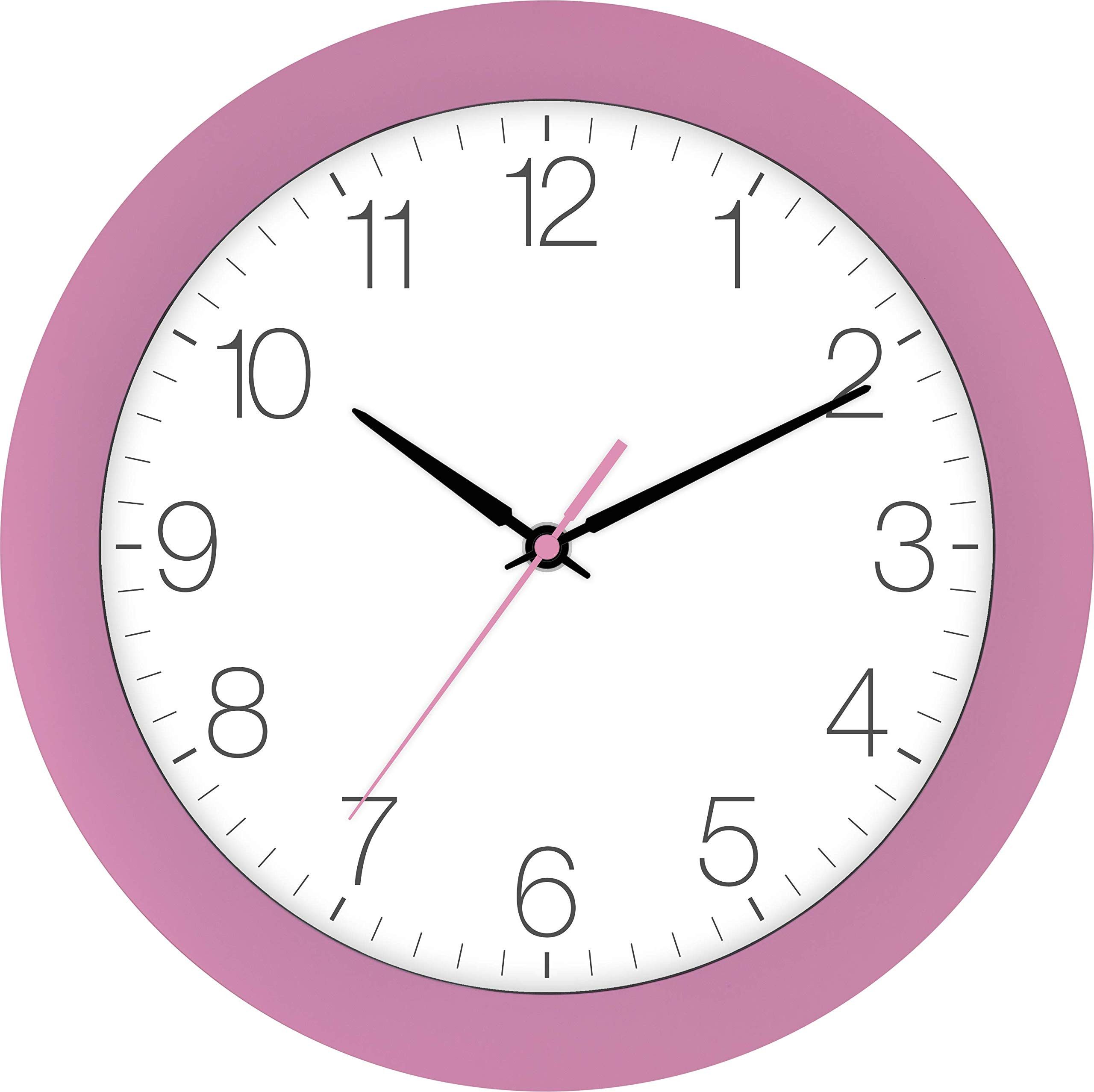 EUROTIME Wanduhr