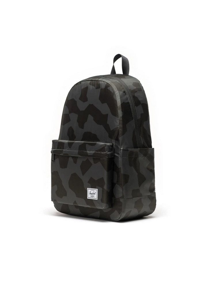 Herschel Rucksack Rome Packable - schwarz 21.5 Liter
