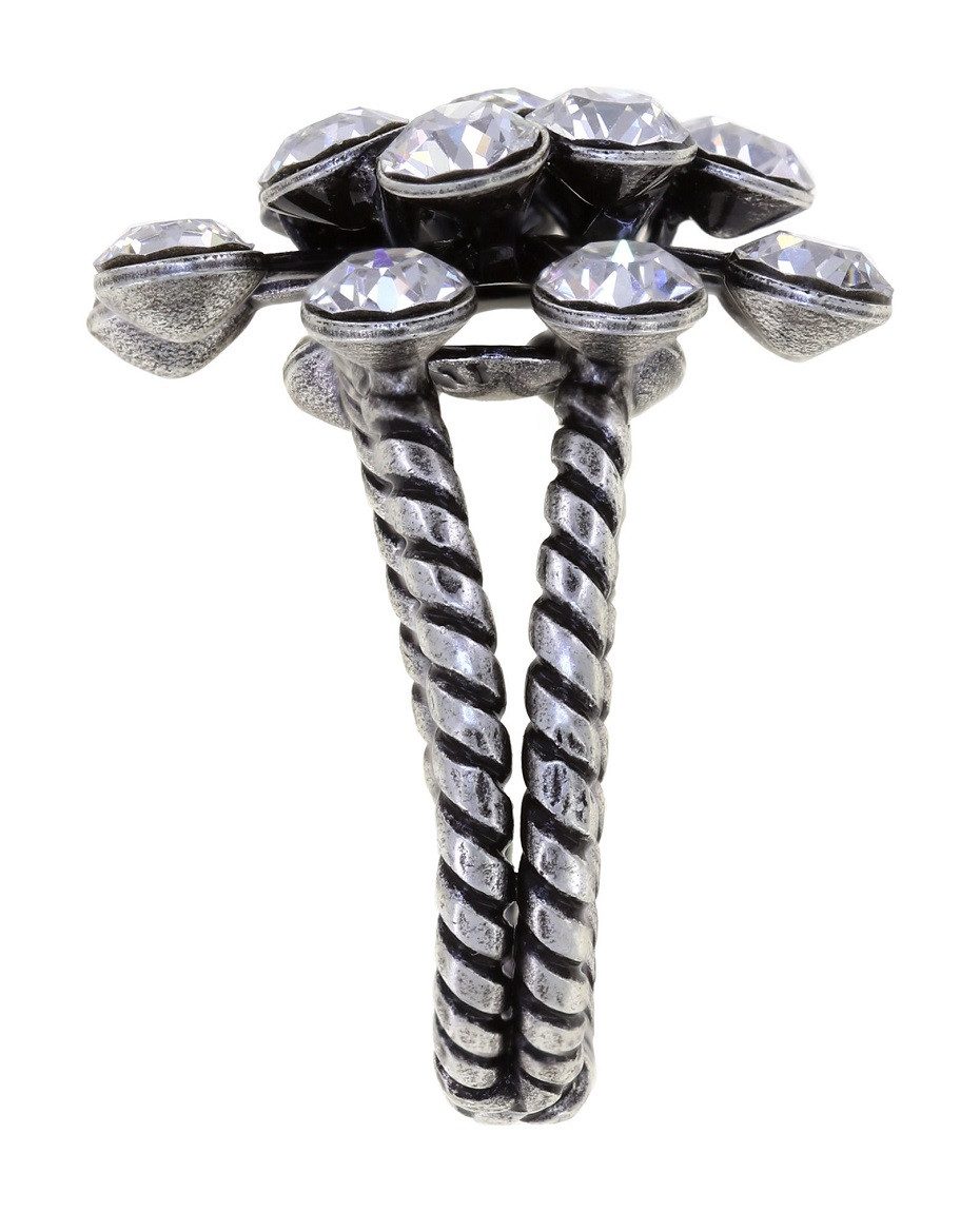 KONPLOTT Fingerring Konplott: Ring Magic Fireball classic günstig online kaufen