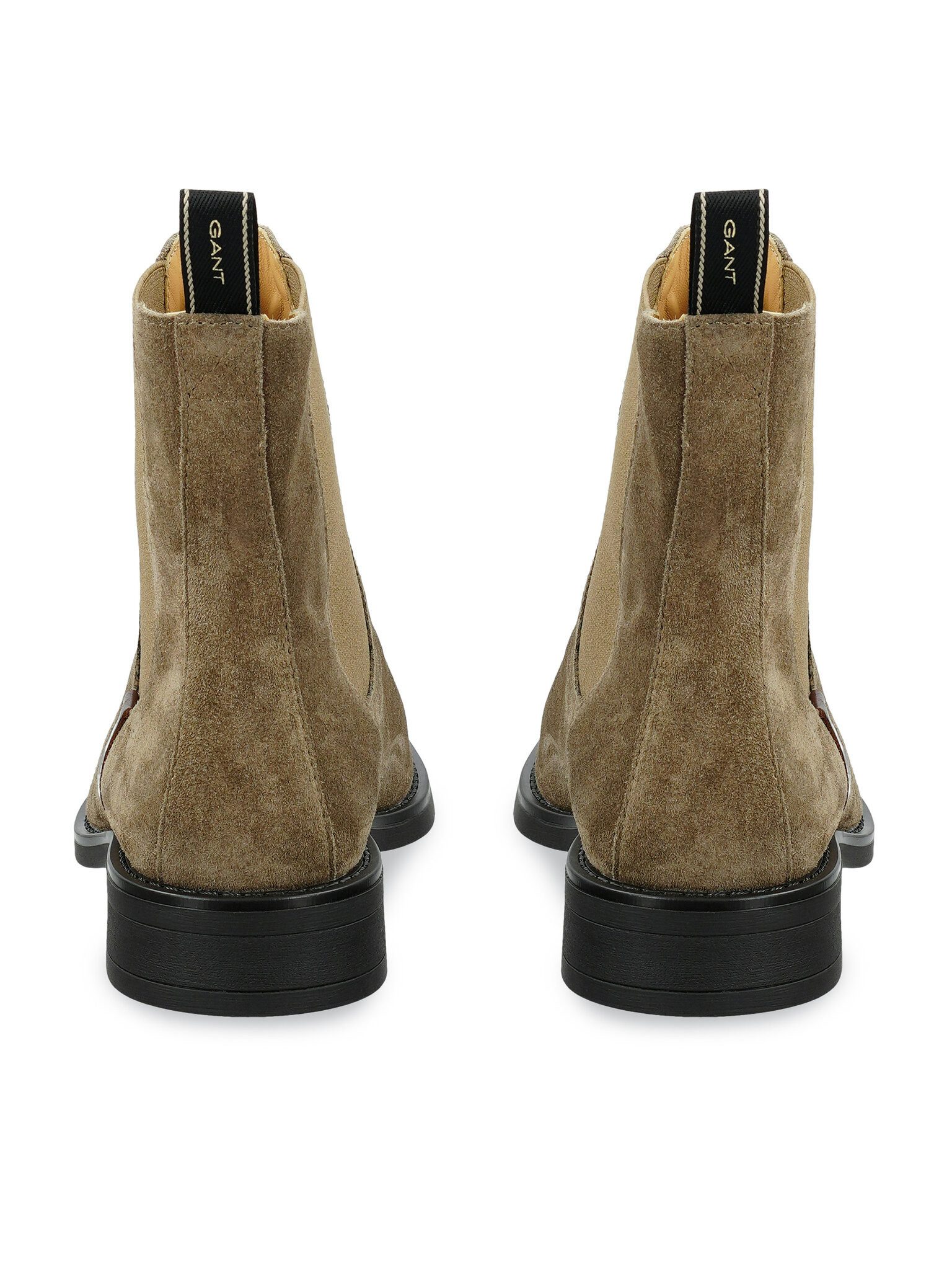 Gant Gant Damen Chelsea Boots GANT-31553127 G135 DESERT BROWN Keine Farbe Chelseaboots