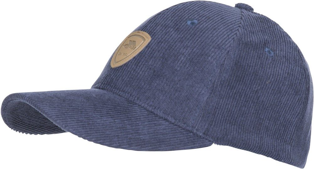 Trespass Cappello Uomo Cosgrove - Protezione UV 40+ Con Tecnologia Antiumidit&agrave;