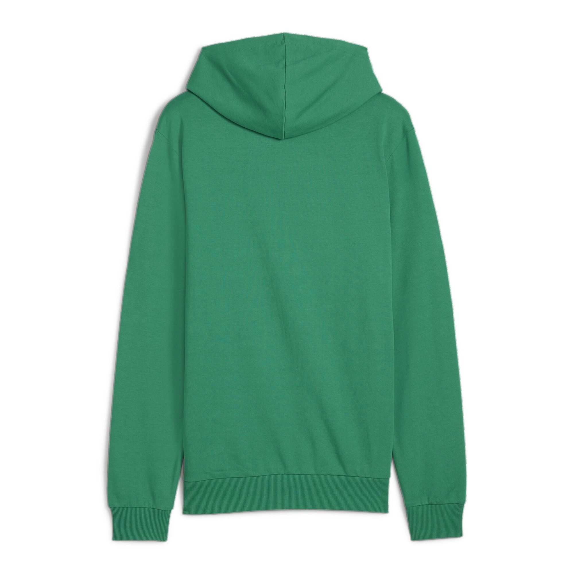 PUMA Kapuzenpullover Puma Herren Kapuzenpullover teamGOAL Casuals Hoody 658618