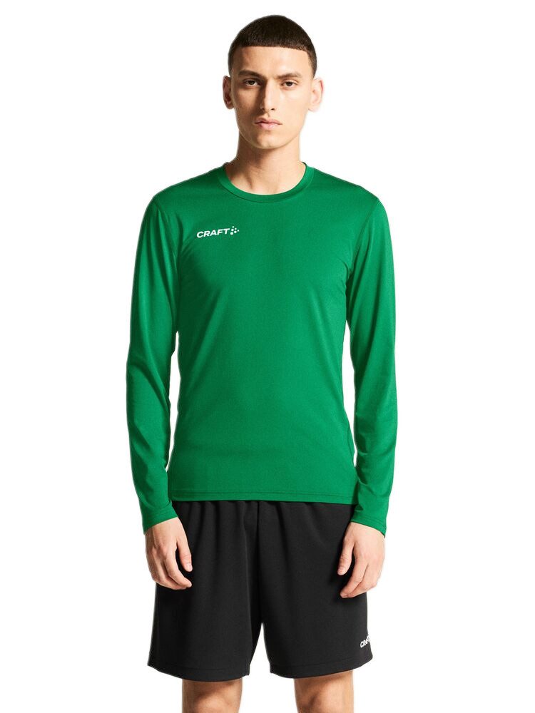 Craft Langarmshirt Funktionsunterwäsche Ability LS (Feuchtigkeitstransport, sehr)