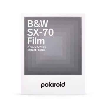 Polaroid Originals Polaroid SX-70 Film Sofortbildkamera