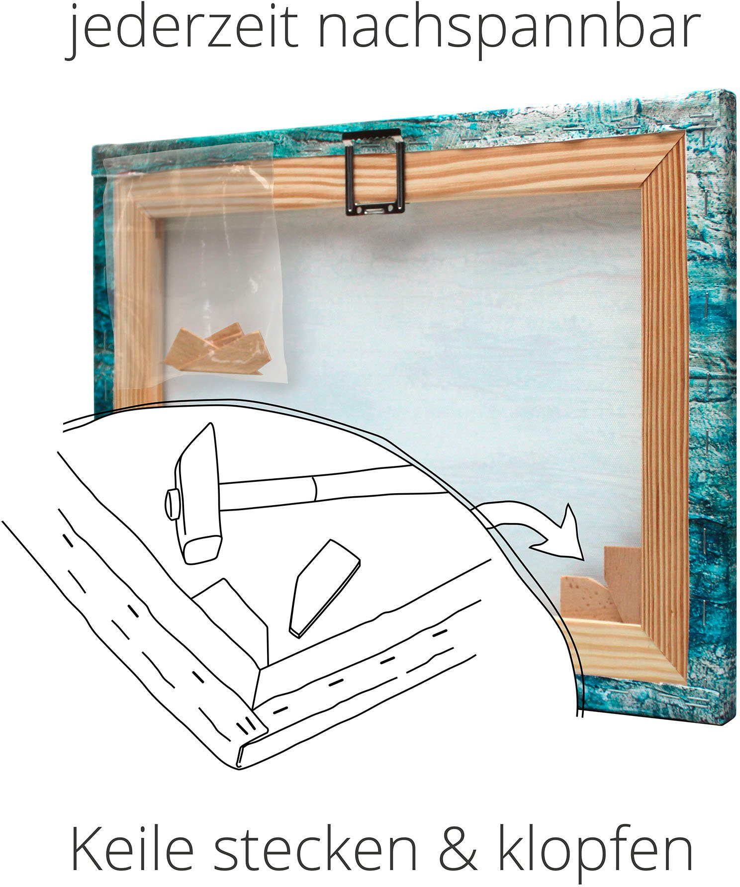 Artland Wandbild Bar, Bar & Lounges günstig online kaufen