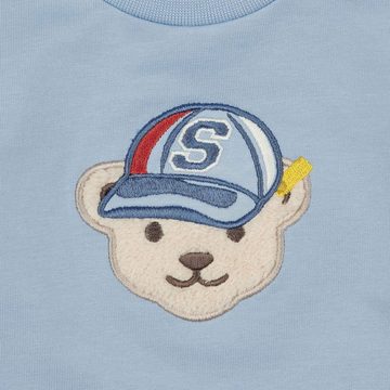 Steiff Sweatshirt Sweatshirt Catcher