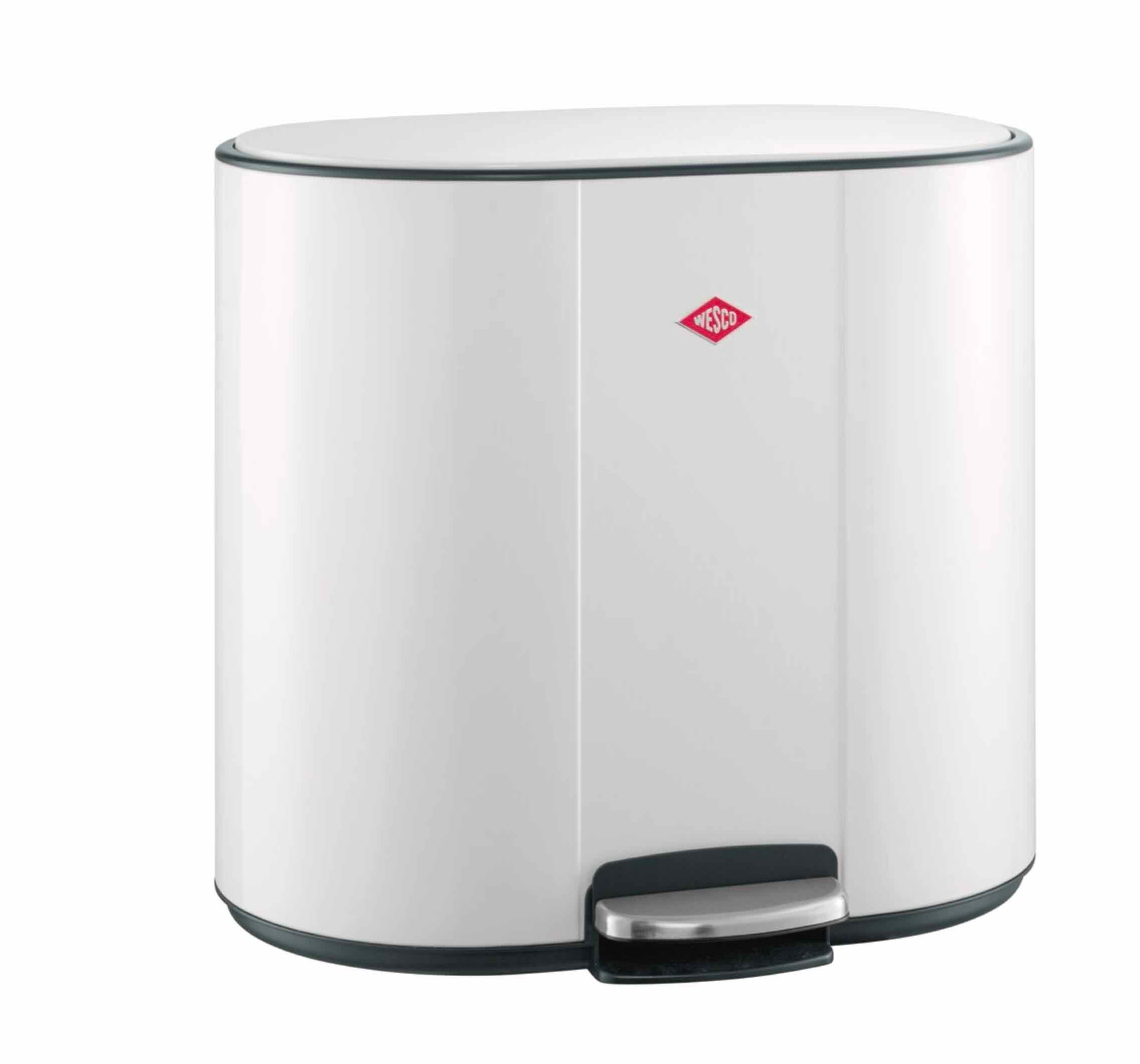 WESCO Mülltrennsystem WESCO® Multi Collector 2 freistehender Behälter