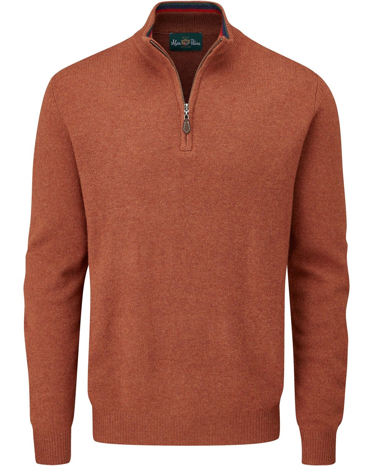 Alan Paine Troyer Troyer