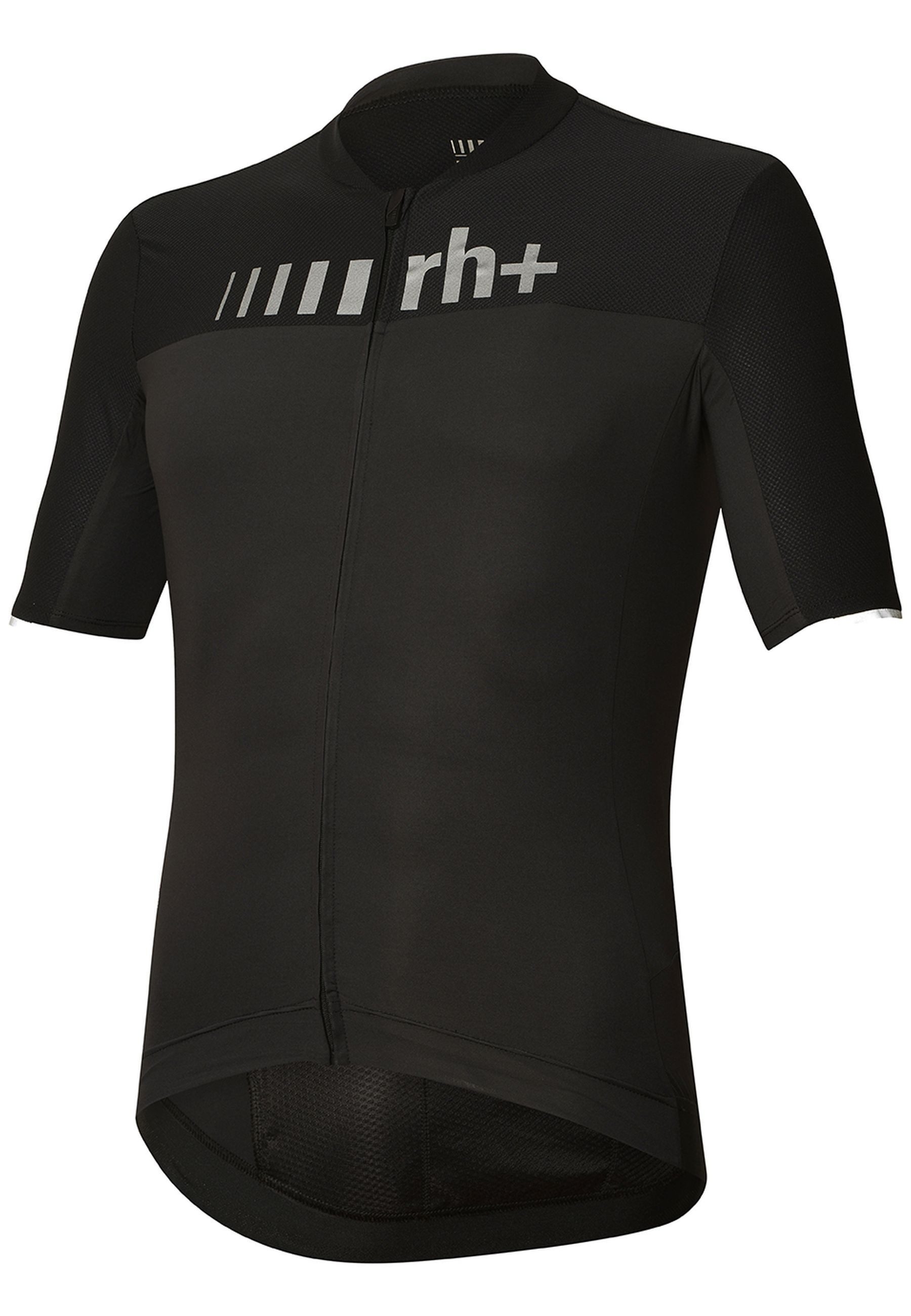 rh+ Radtrikot Logo Jersey (1-tlg) günstig online kaufen