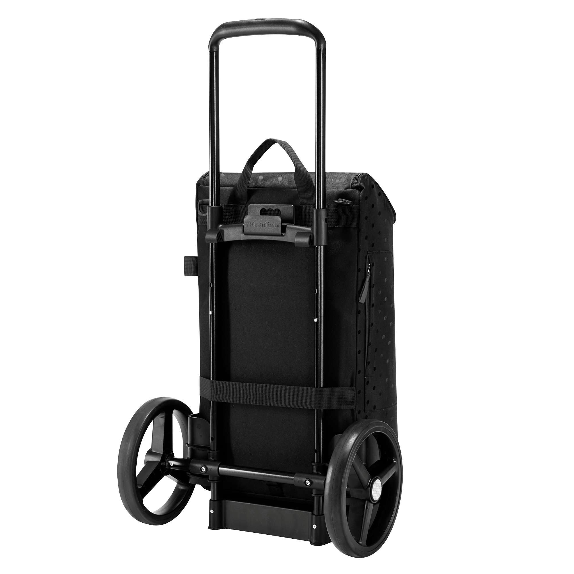 REISENTHEL® Einkaufstrolley citycruiser bag + city cruiser rack, 45 l, unte günstig online kaufen