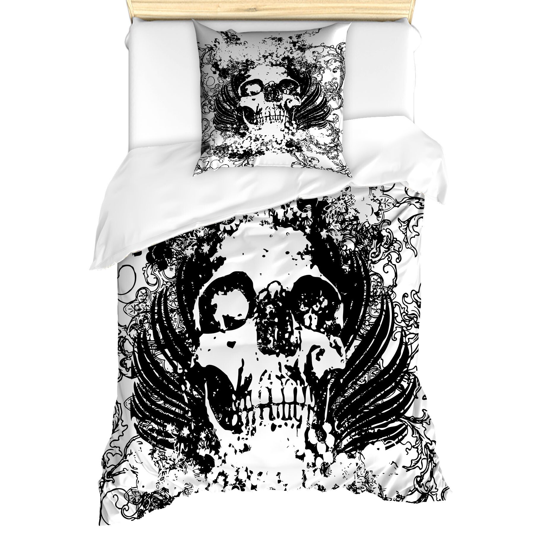 Abakuhaus Bettwäsche Milbensicher Allergiker geeignet mit günstig online kaufen