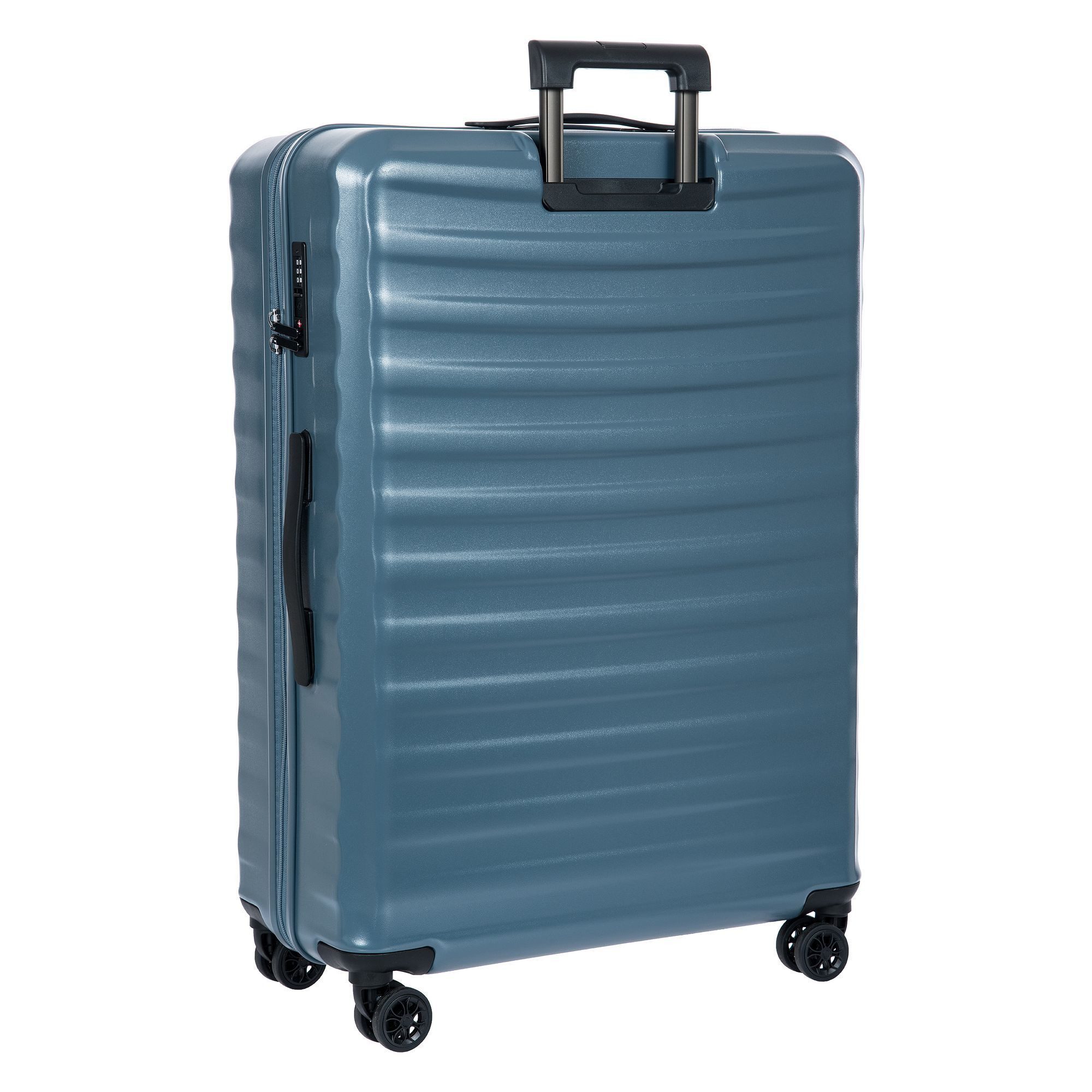 Bric's Hartschalen-Trolley Nausicaa, 4 Rollen, Polycarbonat