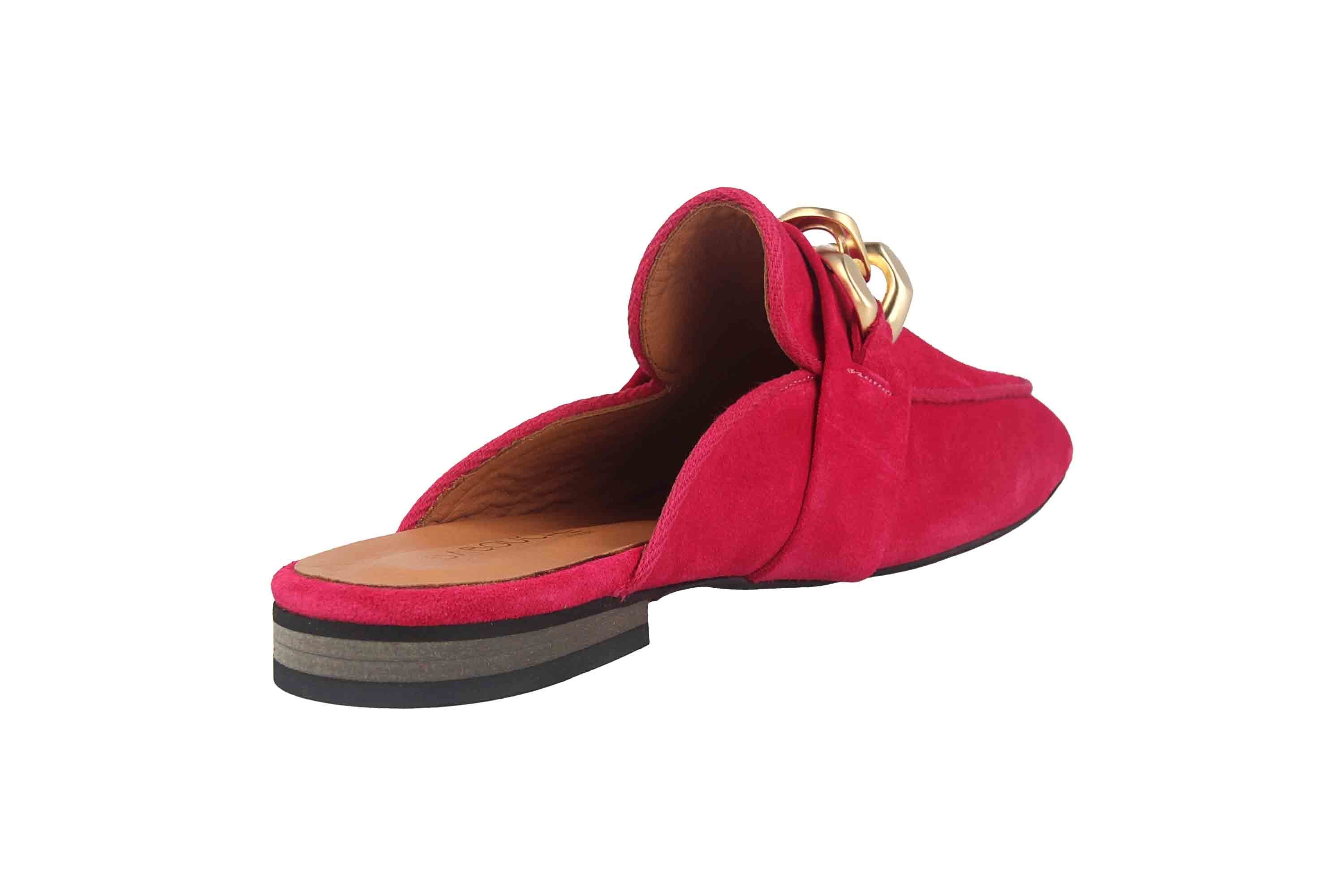 BABOUCHE Lifestyle G5602-2-55 Pantolette
