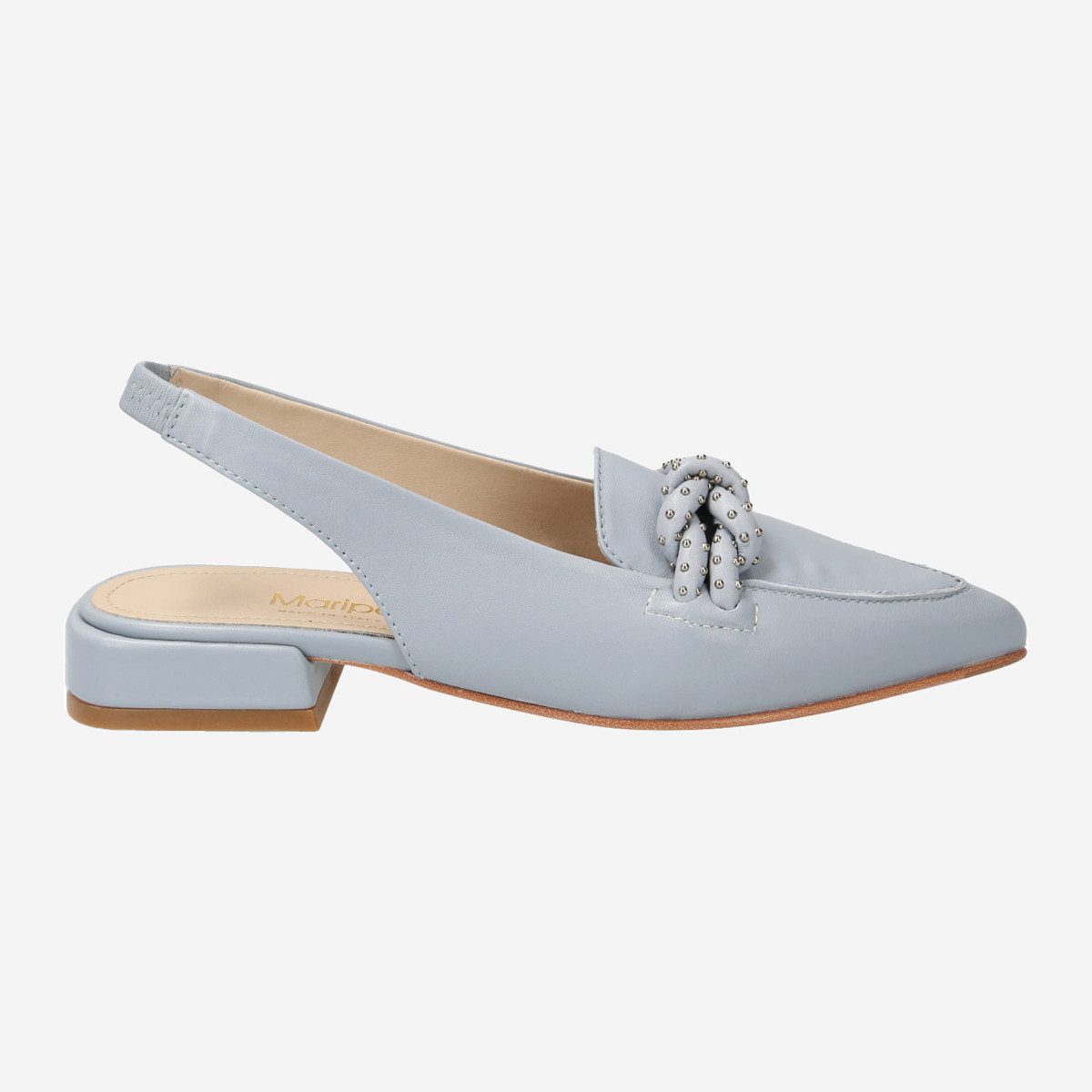 Maripé Maripé SILVIA NUVOLA, Peeptoes & günstig online kaufen