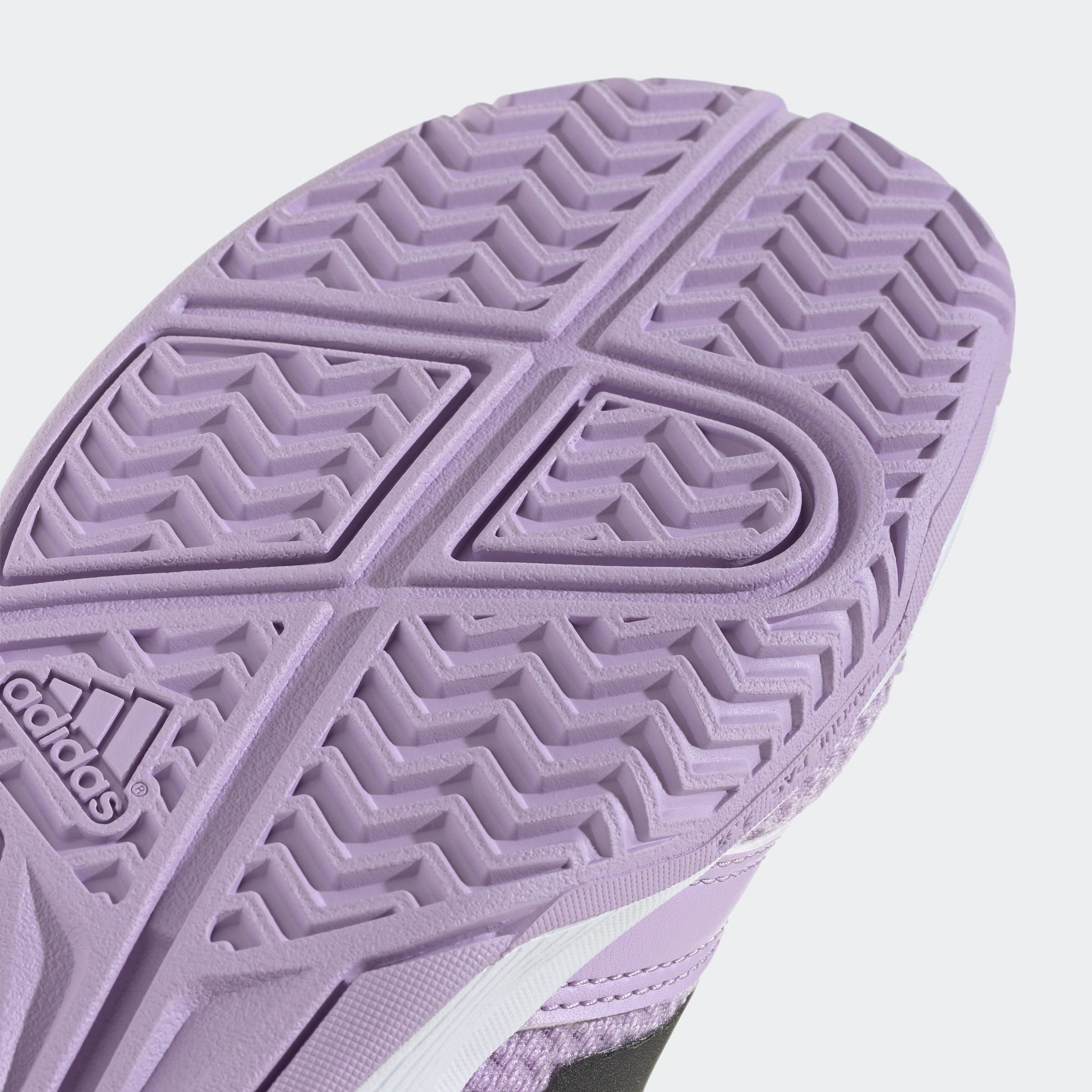 adidas Performance LIGRA 8 INDOOR KIDS Hallenschuh