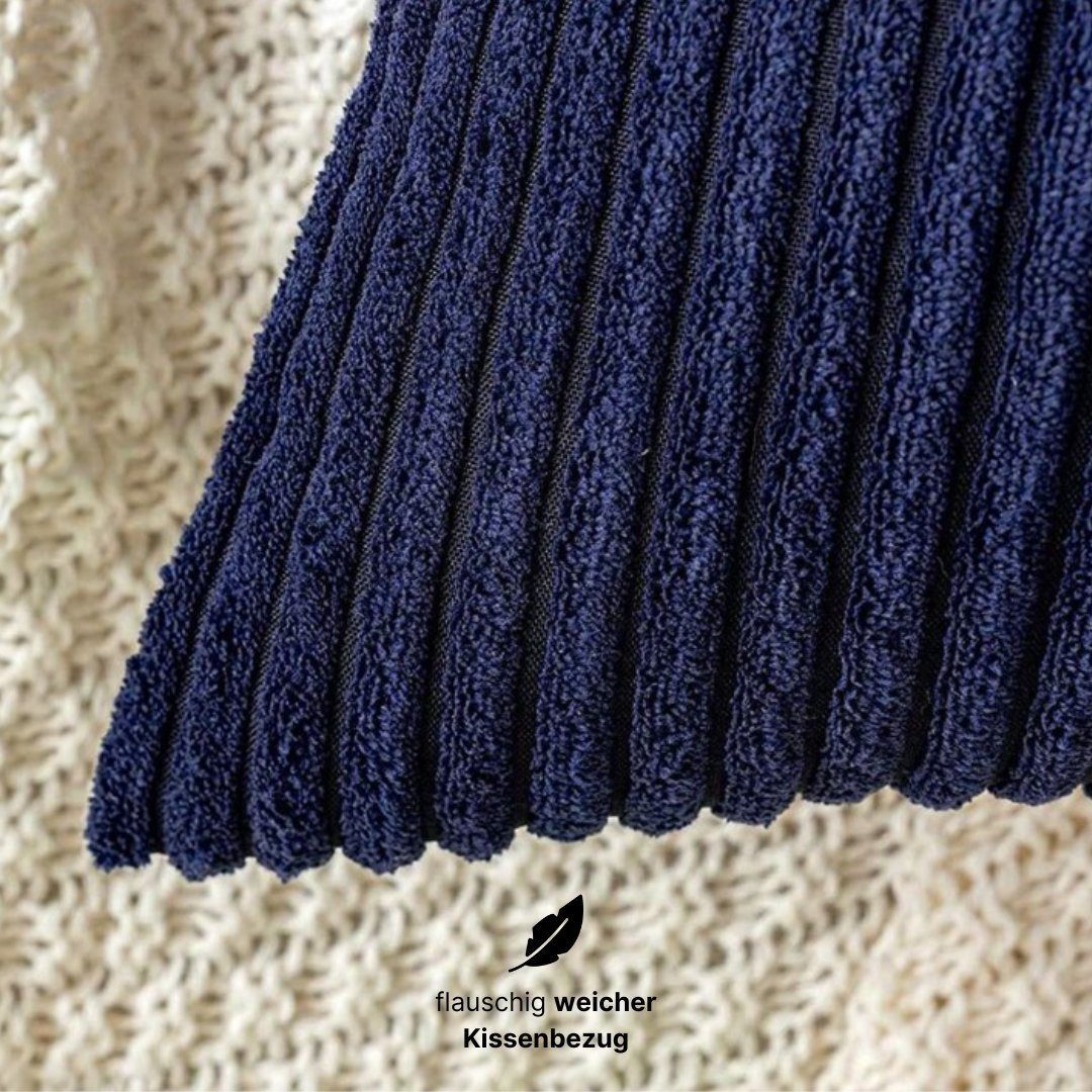 LIVINA HOME Kissenbezug Premium Kissenbezüge, Dekokissen Couchkissen Sofaki günstig online kaufen