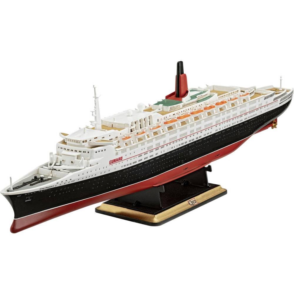 Revell® Modellbausatz 05806
