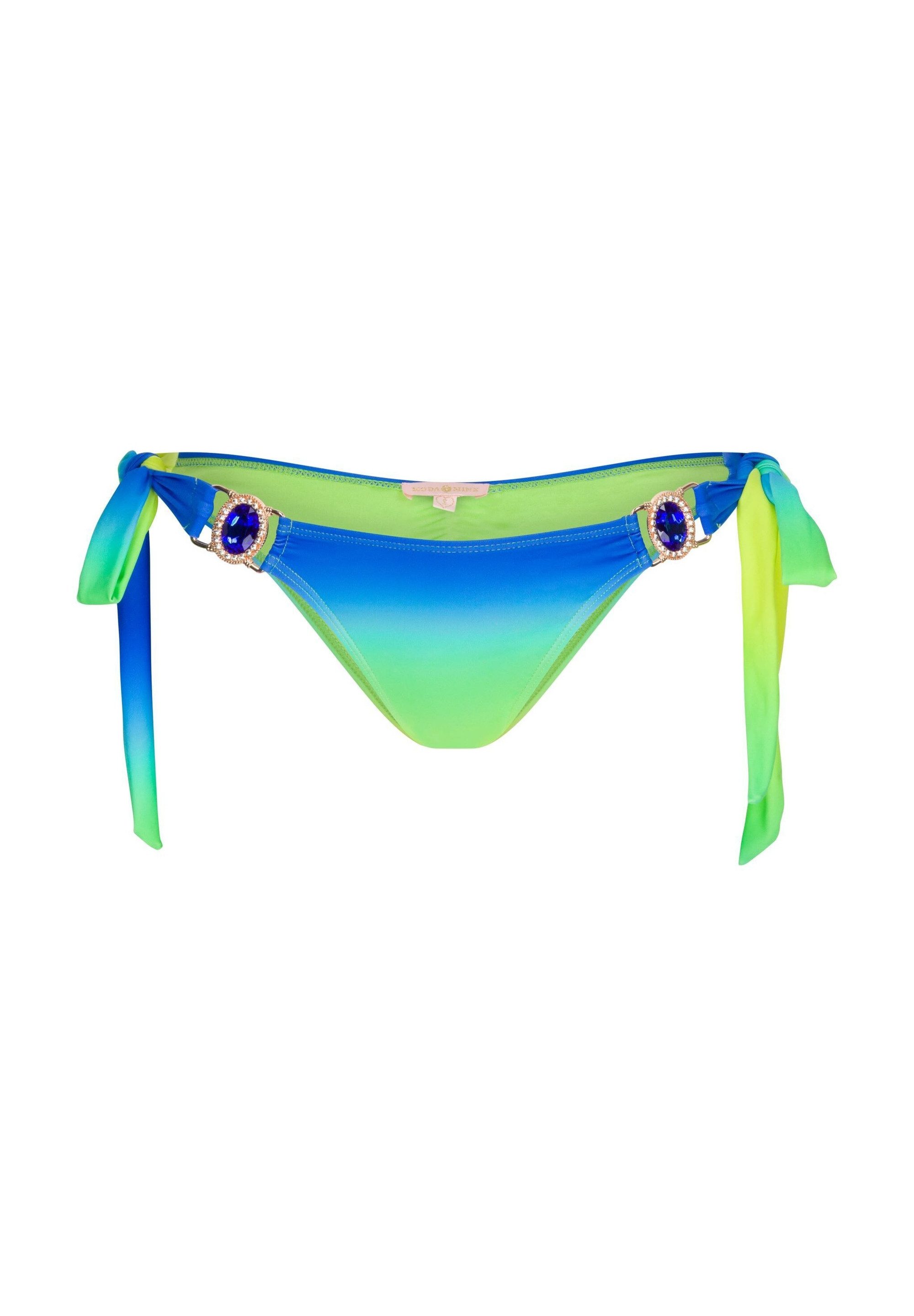 Moda Minx Bikini-Hose Club Tropicana (1-St., günstig online kaufen