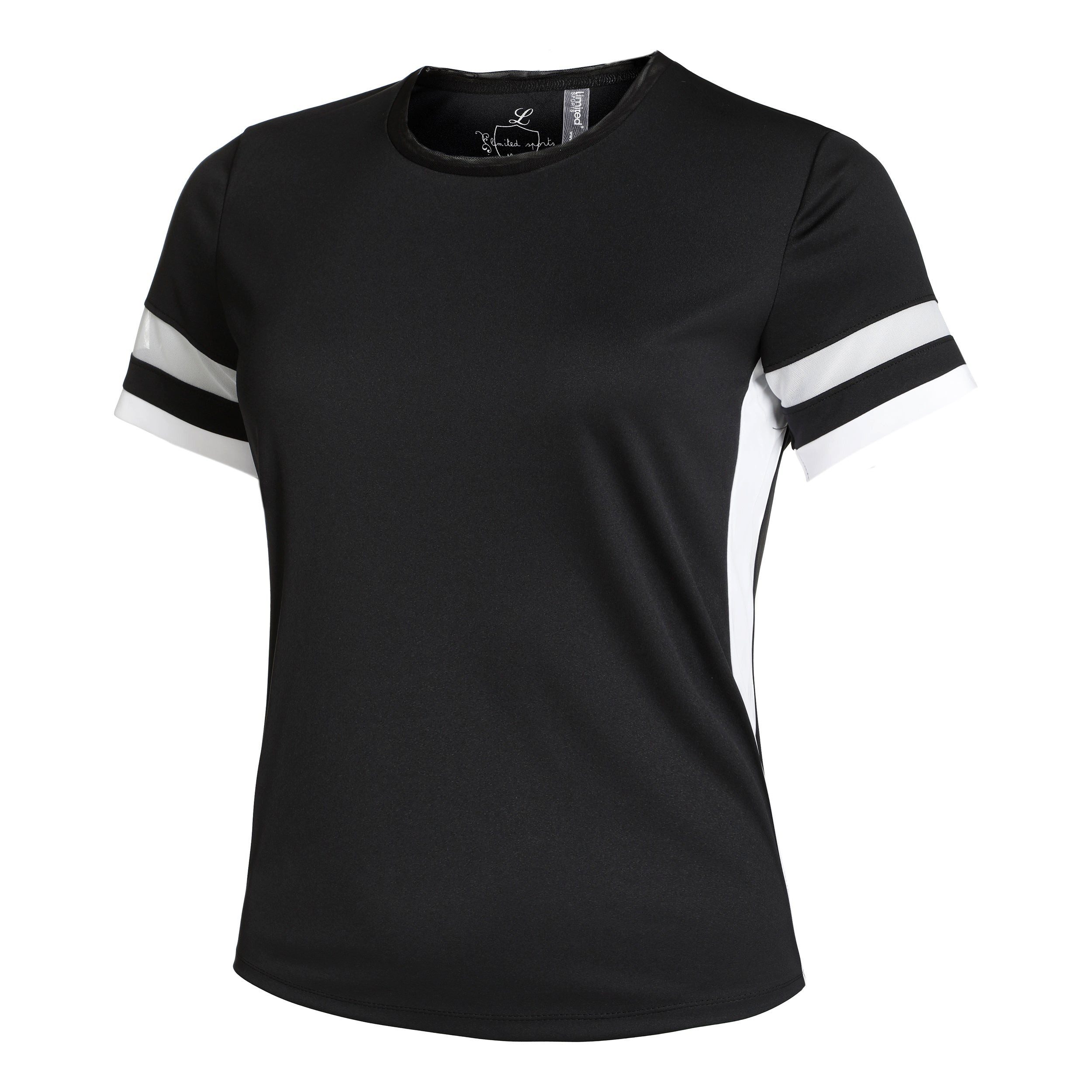 T-Shirt Blacky