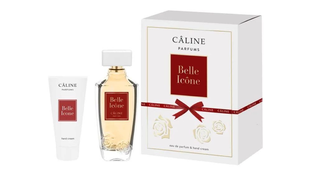 Duft-Set CÂLINE Belle Icône Eau de Parfum Geschenkset