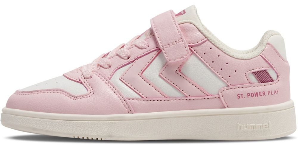hummel ST Power Play JR Sneaker