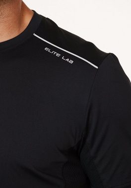 ELITE LAB Funktionsshirt Tech Elite X1 (1-tlg) mit schnell trocknender QUICK DRY-Technologie