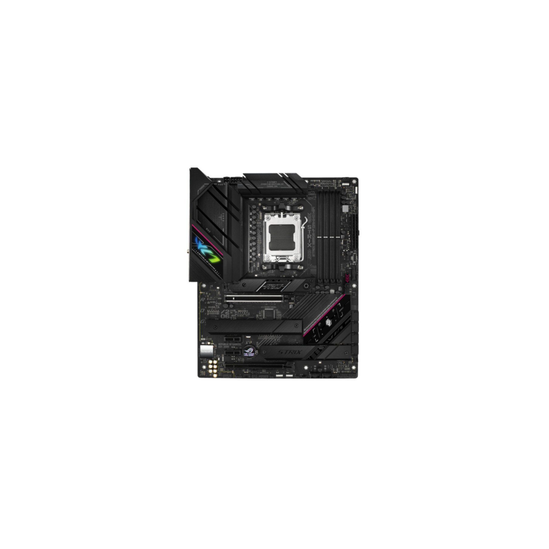 Asus ROG STRIX B650E-F GAMING WIFI Mainboard