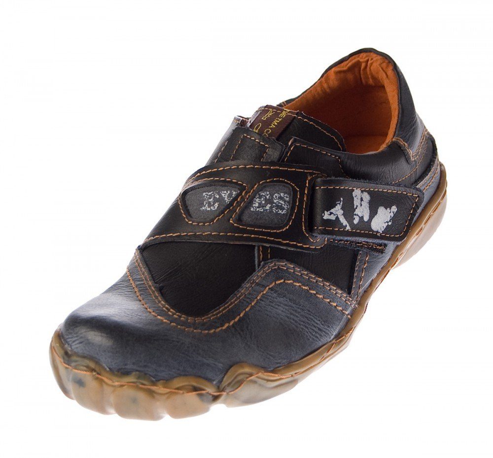 TMA »Leder Schuhe Sneaker TMA 1901 Slipper Halbschuhe« Schnürschuh Used  Look online kaufen | OTTO