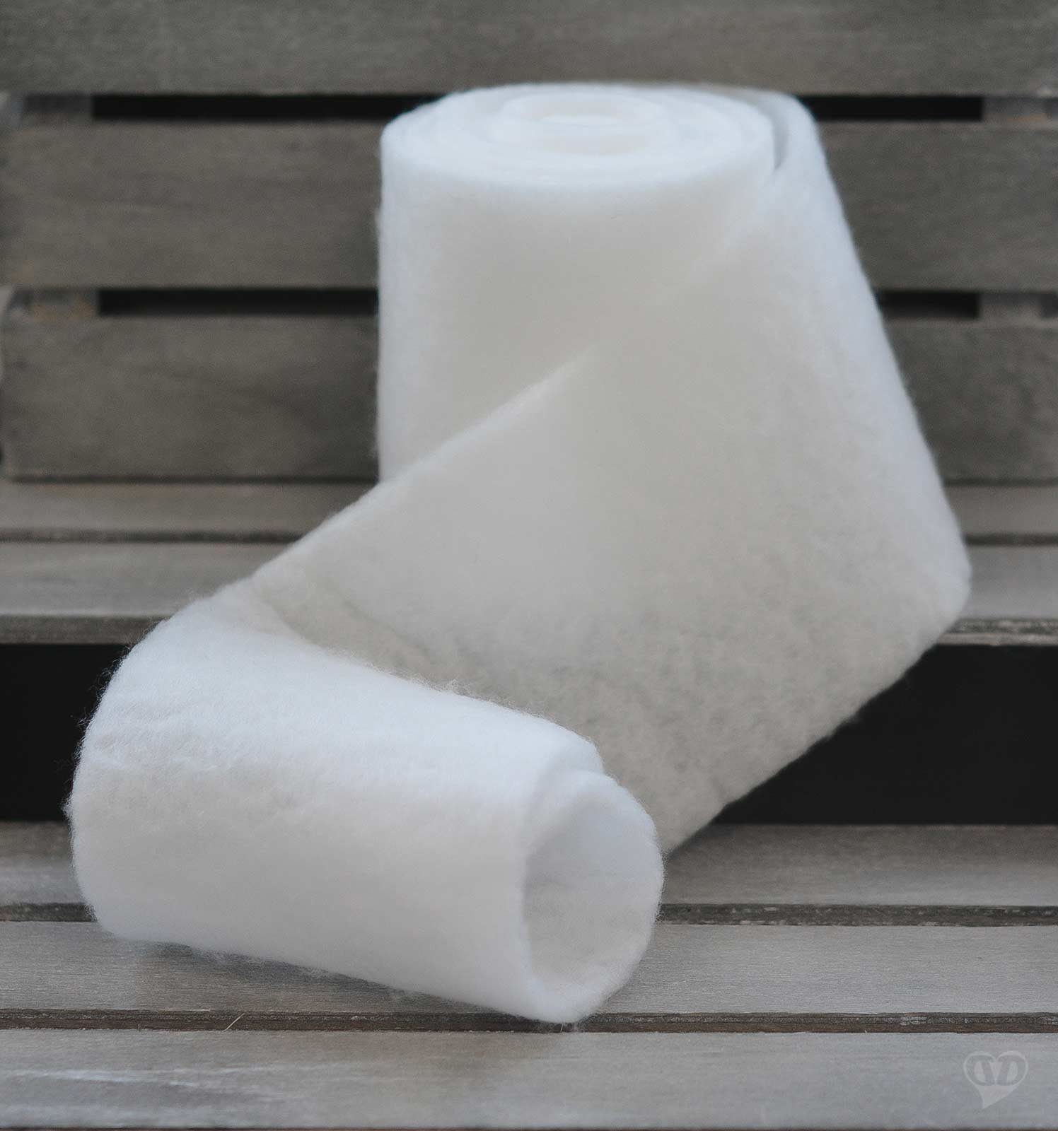 Bandage 1 Stk Polsterbinde Rolle 3m